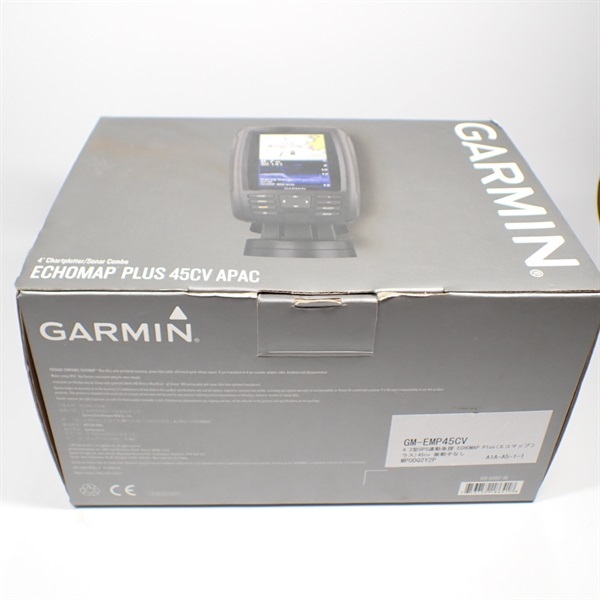 ＥＣＨＯＭＡＰ ＰＬＵＳ ４５ＣＶＧＴ２１ーＴＭ セット